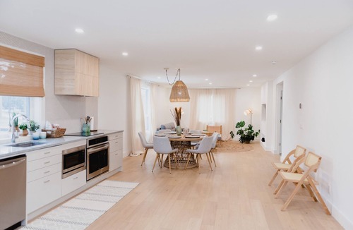 Cherry Valley Apartment | Lakecroft