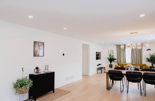 Cherry Valley Apartment | Lakecroft