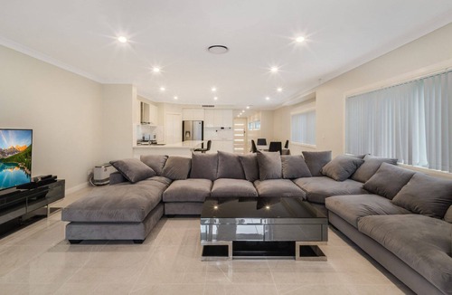 Berkeley Vale House | Lakedge Home at Berkeley Vale