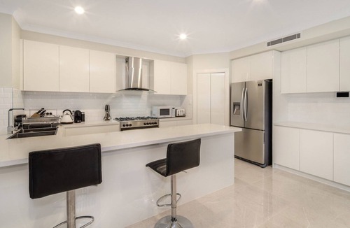 Berkeley Vale House | Lakedge Home at Berkeley Vale