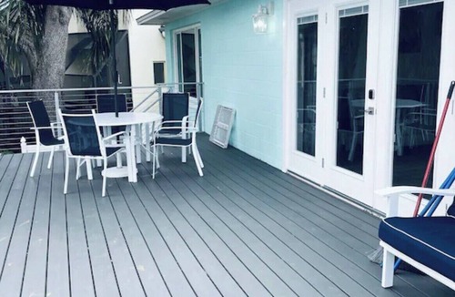 Mount Dora House | LakeDorable- Upper Level
