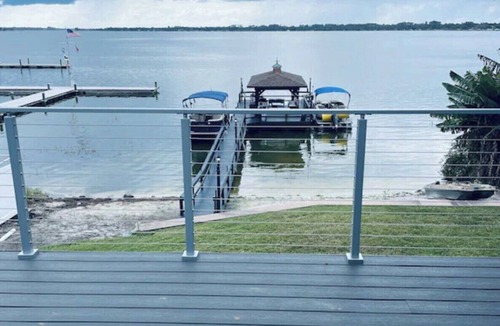 Mount Dora House | LakeDorable- Upper Level