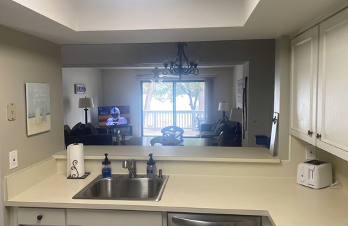 North Shore House | Lakefront! 2-bedroom townhome at Smith Mountain Lake