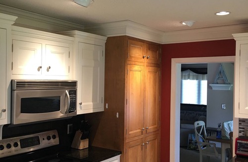 South Down Shores House | Lakefront 4 bedroom Fall getaway on Winnipesaukee