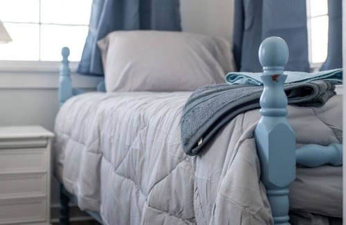 Orono House | Lakefront 4BD on Pushaw Lake