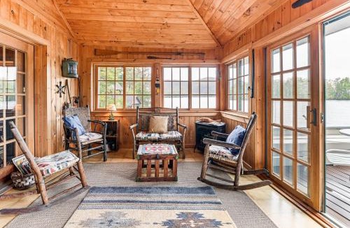 Huletts Landing House | Lakefront Adirondacks Home Lake George Oasis!