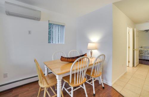 Bolton Landing Apartment | Lakefront Adirondacks Home Fish, Hike, Ski!