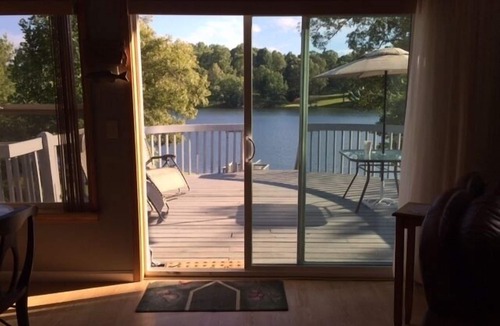 Murphy Cabin | LAKEFRONT AND MOUNTAIN CABIN 2 hrs from ATLANTA MURPHY ~NC~