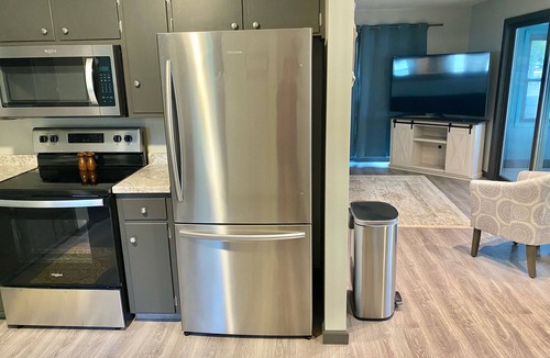 Clarion House | Lakefront at Lake Cornelia