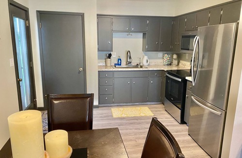 Clarion House | Lakefront at Lake Cornelia