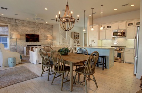 Cinnamon Shore House | Lakefront Beach Home@Cinnamon Shore North w/Sunset Views+Amenity Access!