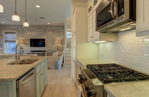 Cinnamon Shore House | Lakefront Beach Home@Cinnamon Shore North w/Sunset Views+Amenity Access!