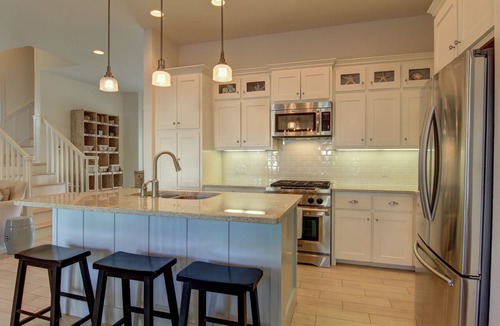 Cinnamon Shore House | Lakefront Beach Home@Cinnamon Shore North w/Sunset Views+Amenity Access!