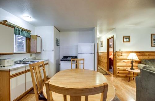 Puposky House | Lakefront Bemidji Getaway with Community Beach!