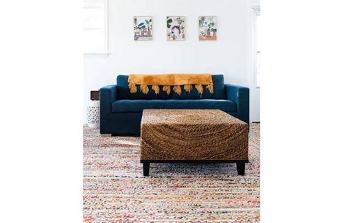 Bridport House | Lakefront Boho Open Concept Retreat