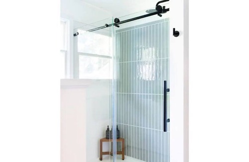 Bridport House | Lakefront Boho Open Concept Retreat