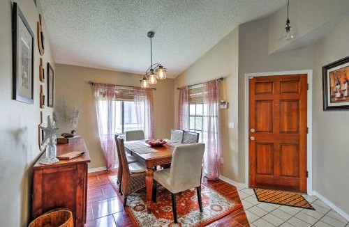 Providence Lakes House | Lakefront Brandon Home w/Patio & Screened Lanai!