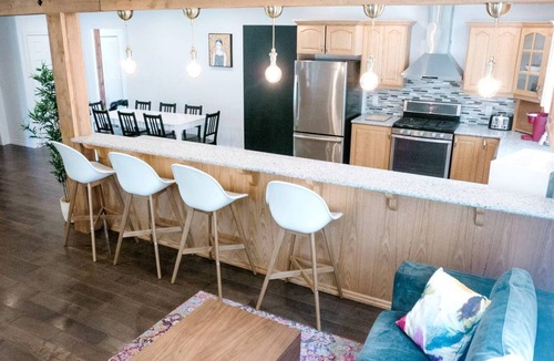 Cherry Valley Cottage | Lakefront Chalet in Prince Edward County