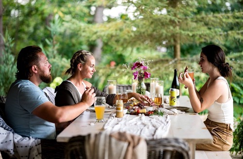 Cherry Valley Cottage | Lakefront Chalet in Prince Edward County