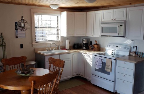 Murchison Cabin | Lakefront Cabin near Canton, Ben Wheeler and Edom