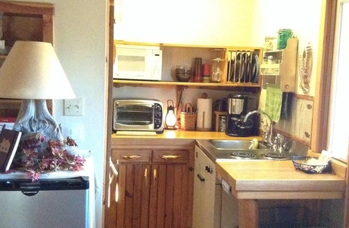 Sylvan Shores Cabin | LAKEFRONT Cabin On 17 Acres