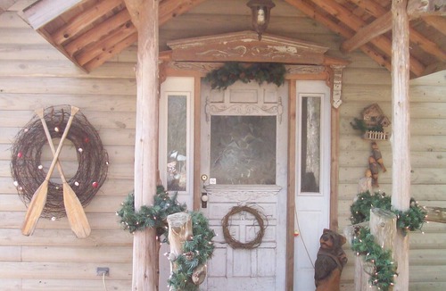 Sylvan Shores Cabin | LAKEFRONT Cabin On 17 Acres