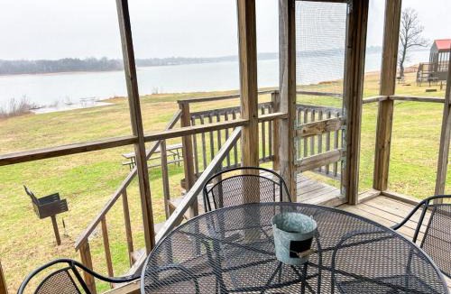Mead House | Lakefront Cabin - The Willows - 11