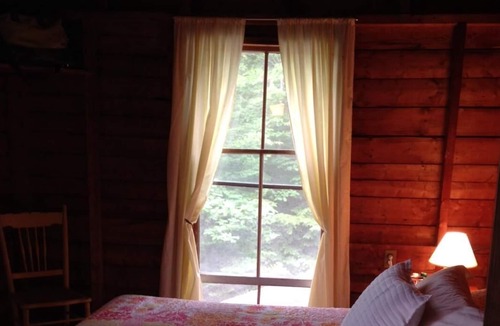 Rome Cottage | Lakefront camp on Great Pond