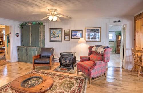 Canandaigua House | Lakefront Canandaigua Home w/Grill, Fire Pit