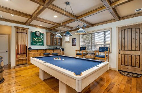 Groveland House | Lakefront Casa Cassaretto