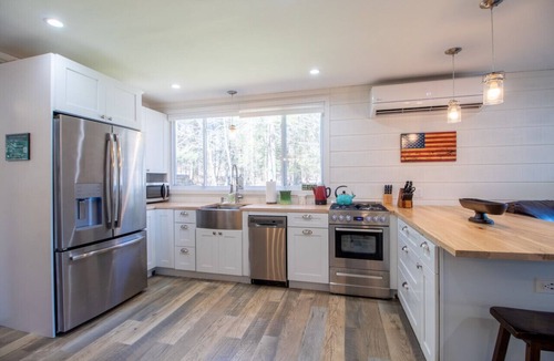 Long Eddy House | LAKEFRONT Catskill Lake Escape