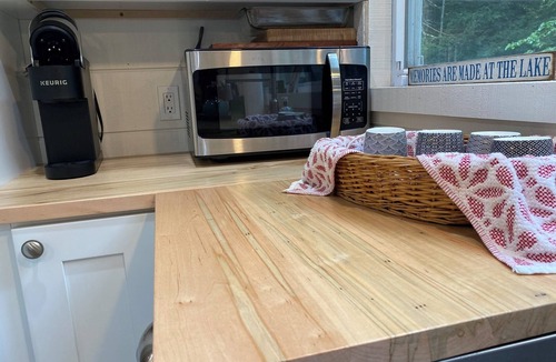 Long Eddy House | LAKEFRONT Catskill Lake Escape