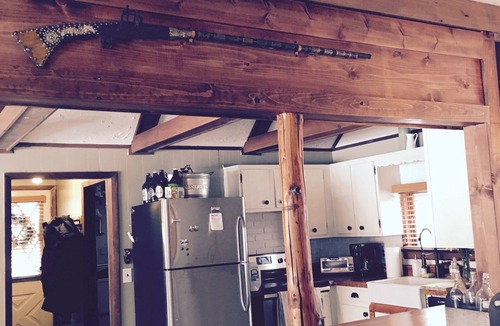 Smallwood House | Lakefront Catskills Lodge