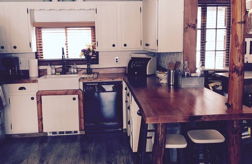 Smallwood House | Lakefront Catskills Lodge