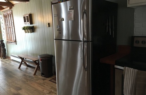 Smallwood House | Lakefront Catskills Lodge