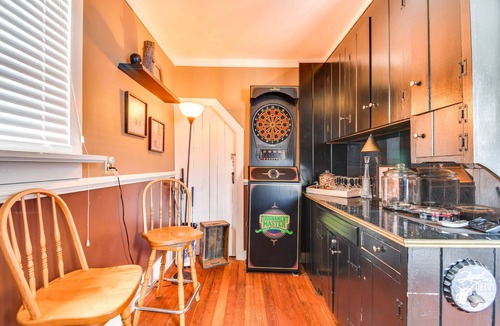 Cayuga House | Lakefront Cayuga Retreat w/Private Deck & Hot Tub
