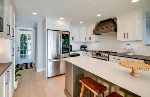 Center Ossipee House | Lakefront Center Ossipee Home w/Boat Dock!