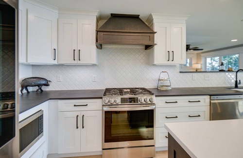 Center Ossipee House | Lakefront Center Ossipee Home w/Boat Dock!