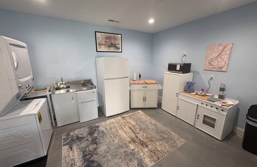 Jefferson City House | Lakefront Cherokee Lake Peaceful Brand New!