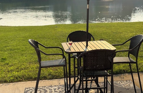 Jefferson City House | Lakefront Cherokee Lake Peaceful Brand New!