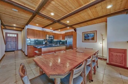 Brockway House | Lakefront Comfort with Stunning Views at Brockway Springs Resort- #2