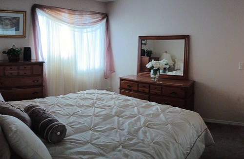 Hot Springs Village Bed & Breakfast | Lakefront Condo/Apartment On Beautiful Segovia Lake!