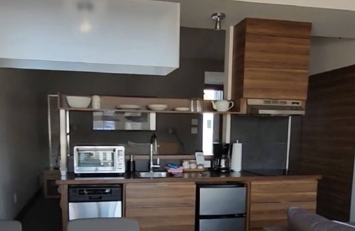 Lac Superieur Village Condo | Lakefront condo, studio