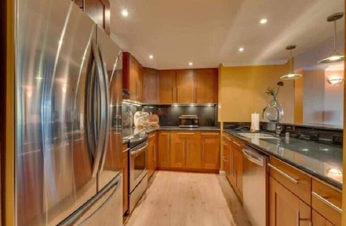 Brockway House | Lakefront Condo in Kings Beach- #62
