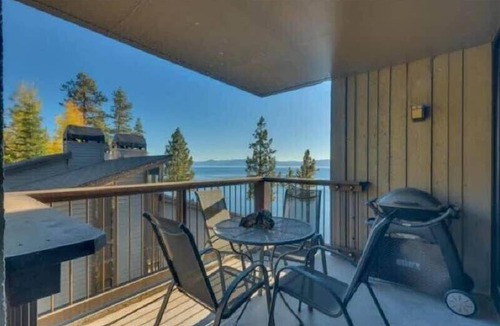 Brockway House | Lakefront Condo in Kings Beach- #62