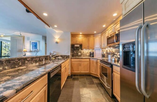 Brockway Condo | Lakefront Condo in Kings Beach- #64