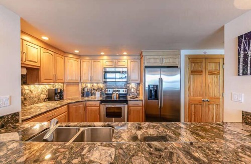 Brockway Condo | Lakefront Condo in Kings Beach- #64
