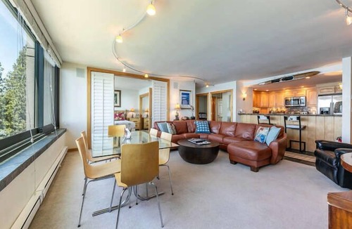 Brockway Condo | Lakefront Condo in Kings Beach- #64