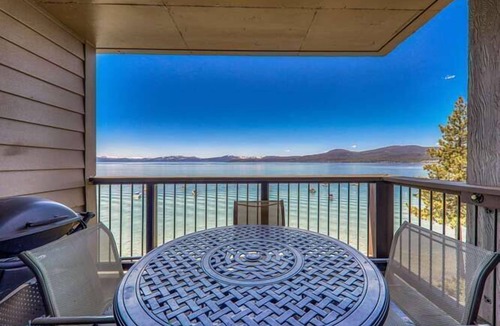 Brockway Condo | Lakefront Condo in Kings Beach- #64