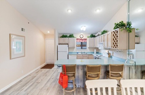 Osage Beach Condo | Lakefront Condo Near the State Park